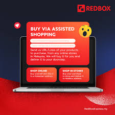 You will need to follow simple instructions to rent the dvd of your. Redbox Express Malaysia Home Facebook