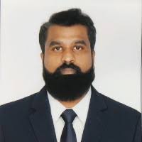 Arun Manoharan
