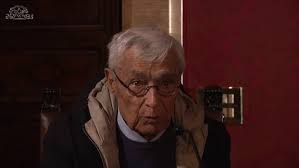 17-03-2017 Io e Michelangelo -5- Bruno Toscano