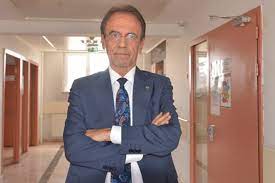 Aynı yıl hacettepe üniversitesi tıp fakültesi'nde çocuk sağlığı ve hastalıkları ihtisasına başladı ve 1985. Prof Dr Mehmet Ceyhan Koronavirus Tedbirleri Birden Degil Kademeli Olarak Kalkmali Evrensel