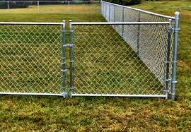 Galvanized, vinyl coated and we also offer different types of slats for added privacy. Chain Link Fencing Carrie S Fence Of Palm Bay Inc