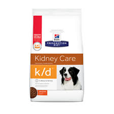 On average, authority dry cat food is 29.72% cheaper than hill's science. Hill S Prescription Diet K D Kidney Care With Chicken Dry Dog Food 27 5 Lbs Bag Petco
