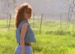 It was released in april 1995 as the second single from her album the woman in me. Shania Twain Gif Find On Gifer