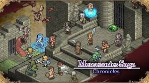 Throughout the story mode, you get to enhance your skills and equipment by conquering bizarre courses and rising through the professional ranks. 21 Best Turn Based Rpgs For The Nintendo Switch As Of 2021 Slant