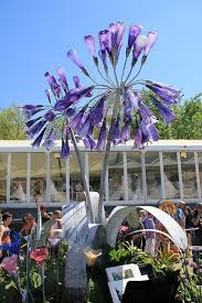Pin On Garden Sculpture Whimsy