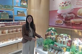 Asik! MAKO Cake and Bakery Hadir di Sunmmarecon Mall Bandung, Ada Banyak  Varian - Fokus Satu