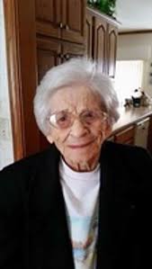 Bertie Kinnaman Obituary March 23, 2019