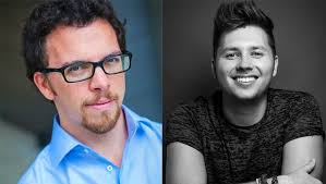 BMI Composers Jacob Shea and Jasha Klebe Put a Musical Spin