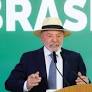 Lula Warns of Political Decay and Media Manipulation in Brazil