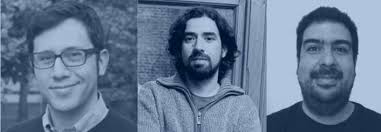 Académicos FAU se adjudican Fondo de Creación Artística de la VID