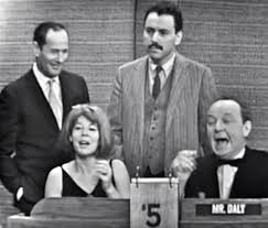 Alan Arkin, Anne Jackson and Eli Wallach (1965)