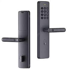 Dipasaran seharga 40 ribu rupiah an. Xiaomi Mijia Smart Door Lock Bluetooth Fingerprint Kunci Pintu Terbaru Agustus 2021 Harga Murah Kualitas Terjamin Blibli