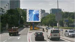 Official page bukit banyan sungai petani community. Jalan Bukit Bintang Kuala Lumpur Outdoor Billboard Advertising Agency