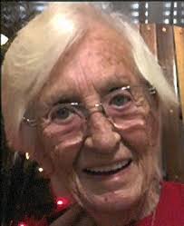 Mary Bernice Manning