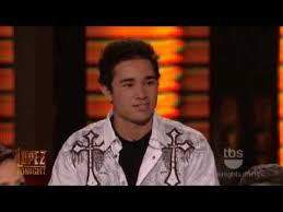 Maybe you would like to learn more about one of these? Lopez Tonight Interview Sitcom Kids George Lopez Show Reunion 4 Of 4 Youtube