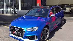 2020 Audi Rs3 Colors All Available Colors With Visual Explanation Car Colors Audi Rs3 Audi 2020 Audi