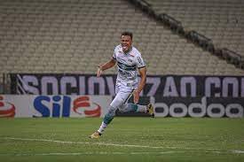 Em 2020, o atacante atuou em três partidas pelos. Um Gol E Seis Jogos Veja Como Rodrigo Muniz Deixa O Coritiba E Retorna Ao Flamengo Futebol Ge