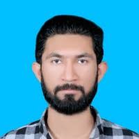 4 "Syed Abdullah Haider" profiles