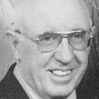 Joseph Ernest LaForest, 89