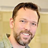 Aaron Griffith's Instagram, Twitter & Facebook