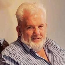 Christopher 'Chris' Berns