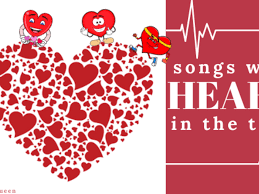 ★ lagump3downloads.com on lagump3downloads.com we do not stay all the mp3 files as they are in different websites from which we collect links in mp3 format, so that we do not violate any copyright. 100 Songs With Heart In The Title Worth Listening To Spinditty