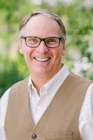 Glen Eyrie Fiction Writer's Retreat: Save the Date! June 2-5, 2026