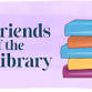 Friends of the Library Monthly Book Sale at Porter event in Stafford, VA