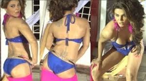 Rakhi Sawants HOT & Sexy Bikini Photoshoot- WARNS Sunny Leone - The  Bollywood