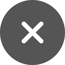 Download Close Circle Icon 1