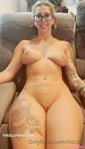 Nicole Drinkwater Nude OnlyFans Leaked Photo #1 - TopFapGirls