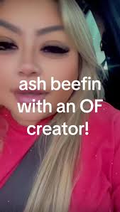 Ash The Content Creator