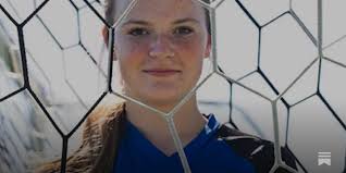 Vikings' Mills will showcase her skills