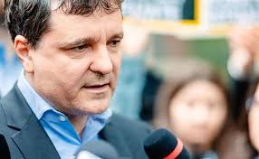 Nicuşor Dan: BEC s-a transformat în Biroul Electoral al Cenzurii libertăţii  de exprimare