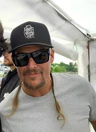 Kid rock official fans