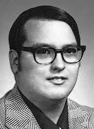 Steven James Richardson