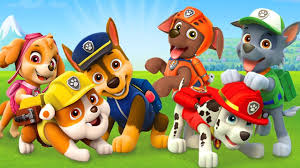 Paw Patrol Videos For Kids Full Episodes Search Mission Nick Jr Games Paw Patrol Party Decorations Paw Patrol Birthday Party Paw Patrol Party