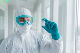 Curevac said it compliments the company's phase 2b/3 trial, which involved more than 35,000 people and began last week. Curevac Impfstoff In Sicht Und Aktie Auf Kurs