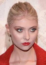 Fan Casting Taylor Momsen as Kacey Dawson in Full Tilt Duet by Emma Scott 