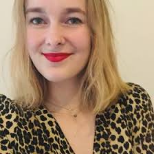 Daniëlle Bertram (danillebertram)