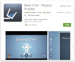 This is the new official tetris app for android and it offers great touchscreen controls, although only the classic mode is available. Top Android Gaming Apps For Brainstorming Seeromega