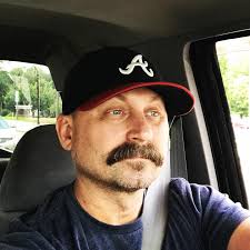 Stache By Strider! @680thefan #stachebystrider