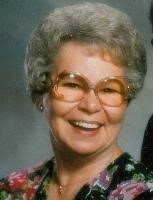 Rosalie Mohr Obituary (1929