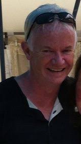 Condolence Book for John McNally (Thurles, Tipperary)