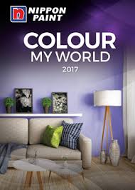 colour my world