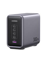 Ugreen Nexode 300W GaN