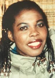 Hazelle Goodman Fan Casting