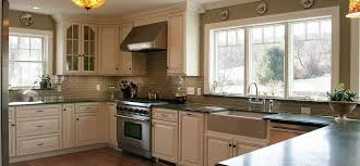 Kingswood Kitchen Remodel Kitchen Custom Cabinetry