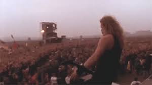 View credits, reviews, tracks and shop for the 2016 cd release of monsters of rock broadcast (moscow, russia 1991) on discogs. James Hetfield Playing In Front Of Over Half A Million Fans During The Monsters Of Rock Concert In Moscow Russia 1991 James Hetfield Rock Concert Concert