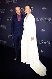 Rita ora really struggled with her fifty shades role. Liam Payne Rita Ora Fifty Shades Freed Premiere 50 Shades Freed Fifty Shades Of Grey Fifty Shades Freed